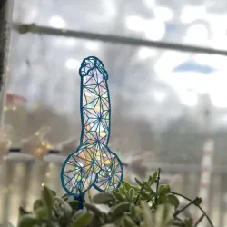 Crystal Dick