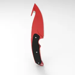 CSGO Gut Knife