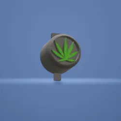 Custom Ps4 controller buttons Mary Jane