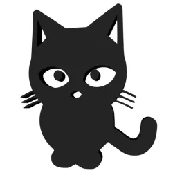 Cute Cat