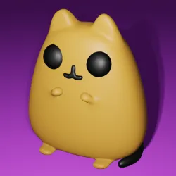 Cute Cat