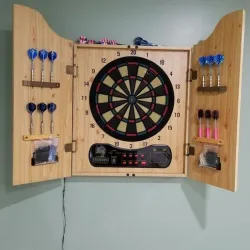 Dart Holder