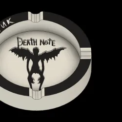 Death Note (Ryuk) Ashtray