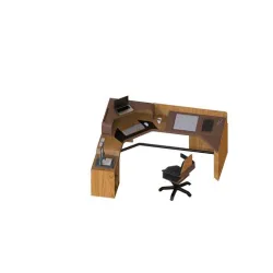 Designer Desk/Furniture