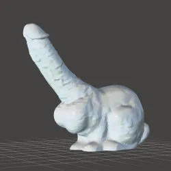 Dick Bunny 🍆