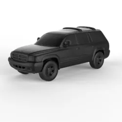 Dodge Durango 1997 (PRE-SUPPORTED)