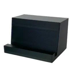 Domus - Bold Display Stand for Vinyl Records