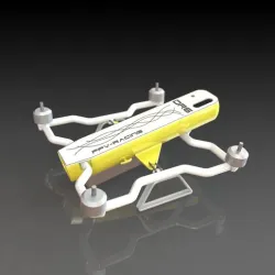 DR-6 FPV  Racing