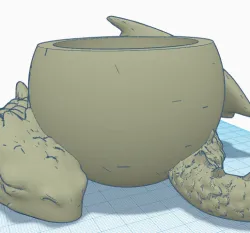 Dragon Bowl