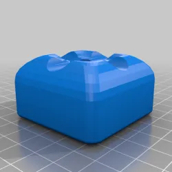 Drawing tablet Pen/Stylus holder