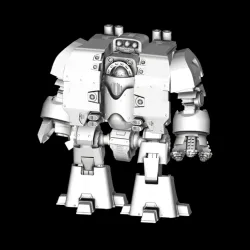 Dreadnought leviathan