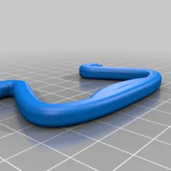 Dresser Drawer Handle