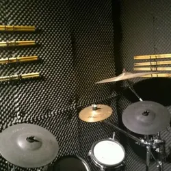 DrumStick Holder