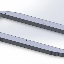 Dualtron Spider v1 Lifter