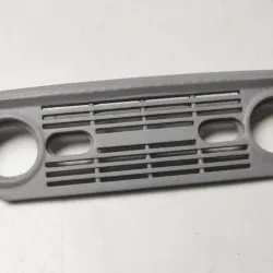 Early Bronco grill for Axial Deadbolt body