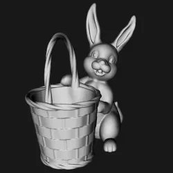 Easter Bunny