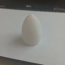 EASTER BUNNY SURPRISE EGG