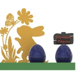 Easter egg holder