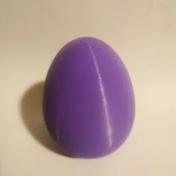 EASTER EGG