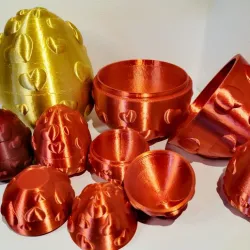 Eggheart - test thread.