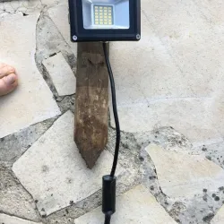 Electric connection waterproof box - boite étanche domino
