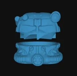 FALLOUT GRINDER GRINDER