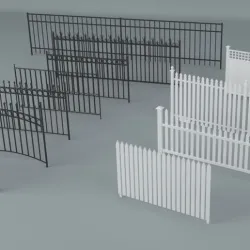 Fences