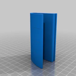 Fermabottiglie per frigorifero - Refrigerator bottles holder