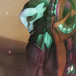 Firelight Hoverboard