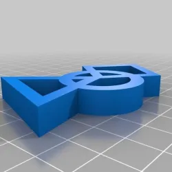 FIRST Robotics Logo By Brian Lee