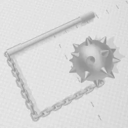 Flail