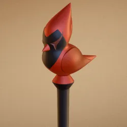 Flapjack Palisman