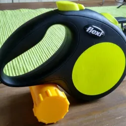 Flexi Leash Box