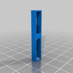 FMS F/A-18F Weapon Mounting Pylon System