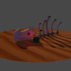 Fossil