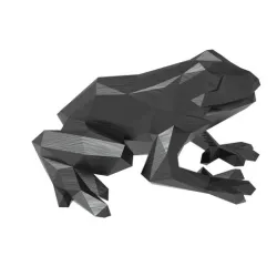 Frog Low Poly