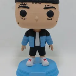 Funko Pop Duki