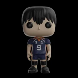 Funko Pop Kageyama (Haikyuu)