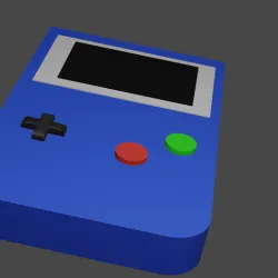 game-boy