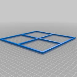 Geeetech A10M Klipper (Creality Sonic Pad) printer.cfg