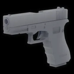 GLOCK-18