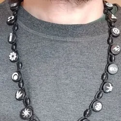 Gloomhaven Beads
