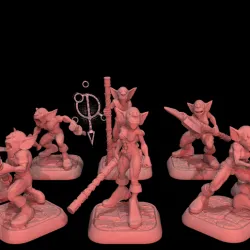 Goblin Pack 01