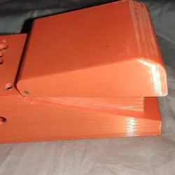 Guitar Pedal
