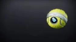 Half Volley Shell