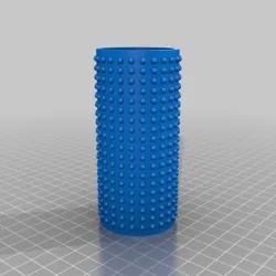 Hand roller against arthritis