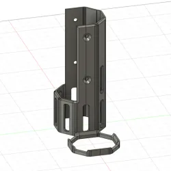 Handguard Kriss Vector Airsoft