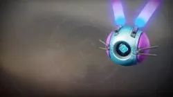 Hareball Shell
