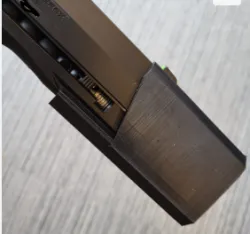 [HDP50] Compensator in Pla