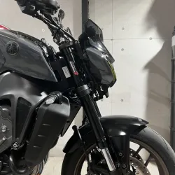 Headlight Lowering Brackets Yamaha MT 09 21/22
